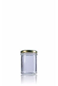glass jar for perserves