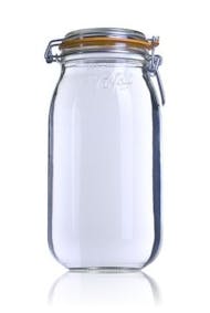 Le Parfait Super 2000 ml 085 mm-glasbehältnisse-gläser-glasbehälter-le-parfait-super-terrines-wiss