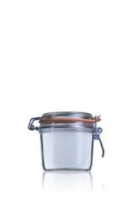 Le Parfait Terrine 350 ml 085 mm-glasbehältnisse-gläser-glasbehälter-le-parfait-super-terrines-wiss