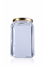 Evolution Quad 1700 ml TO 100 -glasbehältnisse-gläser-glasbehälter-und-glasgefäße-für-lebensmittel