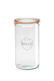 Weck Cilindro 1590 ml