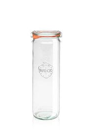 Weck Cilindro 600 ml