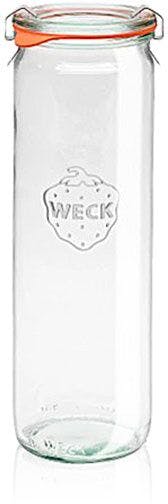 Weck Cilindro 600 ml