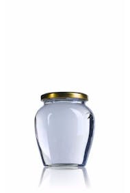 Vaso Orcio 720 -720ml-TO-082-glasbehältnisse-gläser-glasbehälter-und-glasgefäße-für-lebensmittel