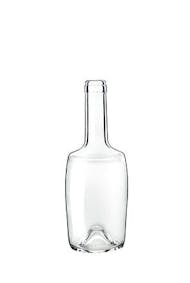 Bottiglia TONNEAU 750 S