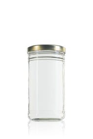 Orcio 106-106ml-TO-053-glasbehältnisse-gläser-glasbehälter-und-glasgefäße-für-lebensmittel