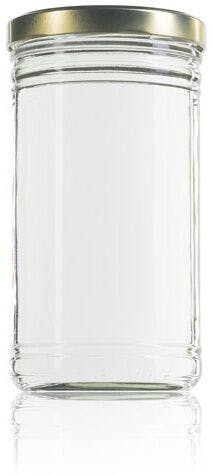Orcio 106-106ml-TO-053-glasbehältnisse-gläser-glasbehälter-und-glasgefäße-für-lebensmittel