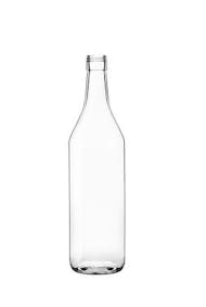 Bottle VERMOUTH 750 P 31,5X44 MB PG