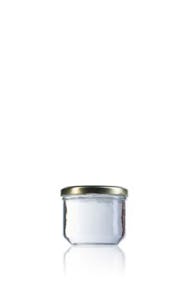 Verrine 262 ml TO 082-glasbehältnisse-gläser-glasbehälter-und-glasgefäße-für-lebensmittel