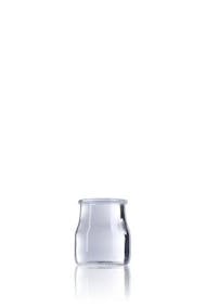 Yogurt STD 150-150ml-SP-T3668A-glasbehältnisse-gläser-glasbehälter-und-glasgefäße-für-lebensmittel